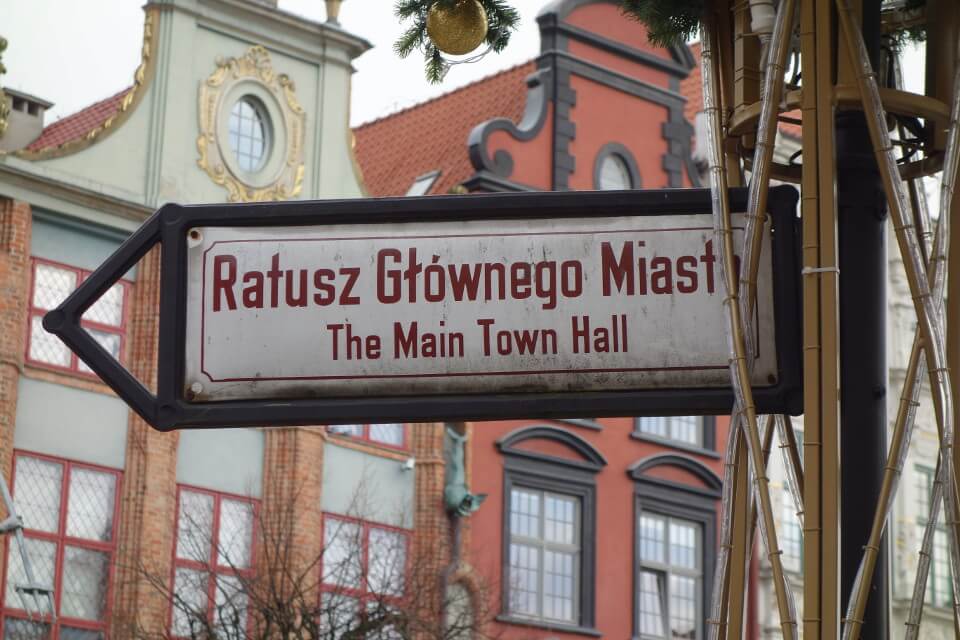 tannlegekontorer i Gdańsk