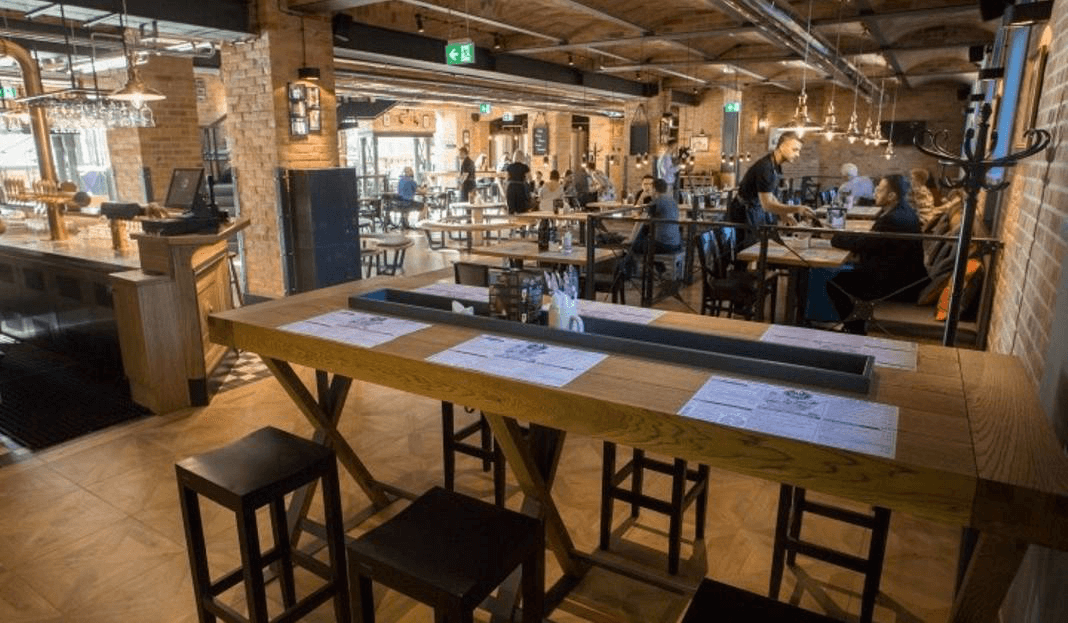 Gode mennesker drikker godt øl -Hunter s. Tompson